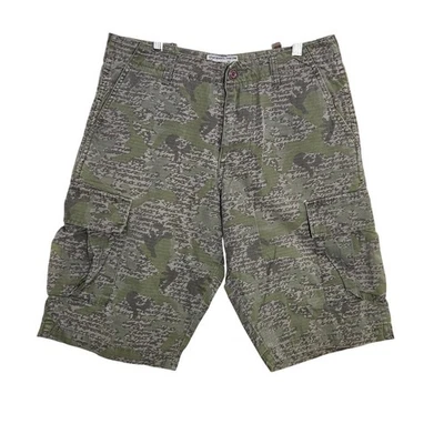 Stussy Camouflage Shorts for Men for sale | eBay