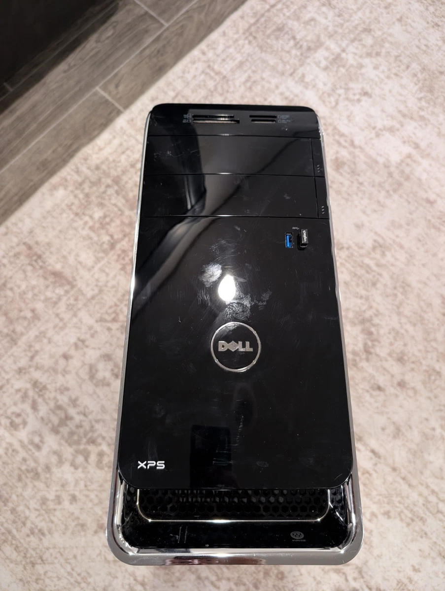 Dell XPS 8700 Towers for sale | eBay