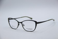 NEW ISAAC MIZRAHI IM30077 GN GREEN AUTHENTIC EYEGLASSES 50-16