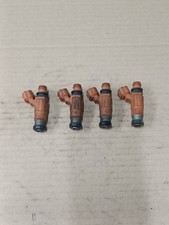 Injecteur Mitsubishi SPACE STAR