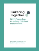 Mike Petrich (U. A.) | Tinkering Together 2022 | Taschenbuch | Englisch (2022)
