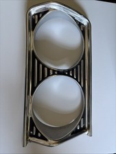 1964 Plymouth Belvedere Original Drivers Side Bezel