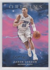 2019-20 Panini Origins Pink 12/35 Aaron Gordon #68 9ih