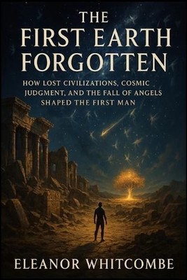 The First Earth Forgotten: How Lost Civilizations, Cosmic Judgment, and the Fall