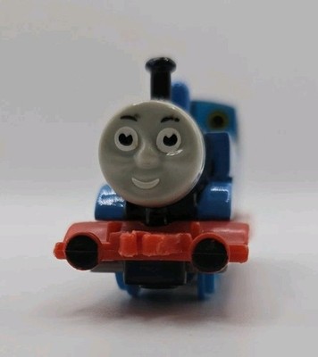 Vintage ERTL Thomas The Tank Engine ~ Die Cast ~  Limited 2001 ~ EUC