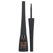 Waterproof Liquid Eyeliner, CA6421 Black Velvet, 0.17 fl oz (5 ml)