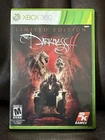 New ListingThe Darkness II 2 -- Limited Edition (Microsoft Xbox 360, 2012) CIB MINT Disc!
