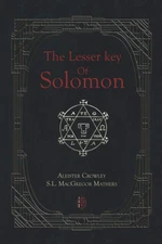 The Lesser Key Of Solomon
