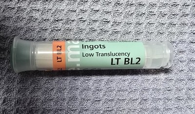 IPS e.max Press Porcelain LT-BL2