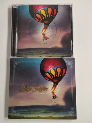 Circa Survive アルバム5枚セット Circa Survive - On Letting Go CD *Orig. 2007 Release w Slipcase