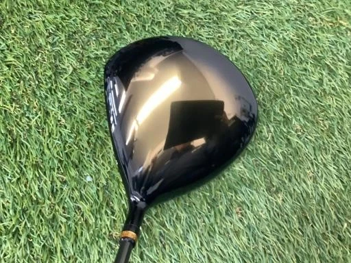 MARUMAN MAJESTY PRESTIGIO SUPER7 DRIVER 9.5deg Flex-S TYPE-LV With H/C - Image 2 of 4
