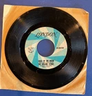 rolling stones vintage vinyl 45 records
