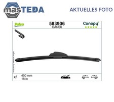 583906 SCHEIBENWISCHER WISCHERBLATT VALEO FÜR CHEVROLET CRUZE,LACETTI,NUBIRA