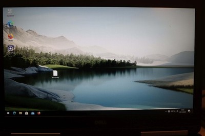 Display Dell Precision 7510 7520 LG Display LP156WF6 15,6'' IPS FHD LED - 0R52WF