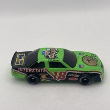 1992 Racing Champions 'NFL' Dale Jarret 18 'New Orleans Saints 1:64 Loose