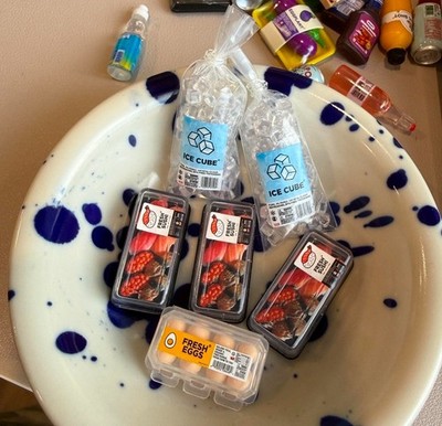 BRAND NEW Zuru Mini Brands FILL THE FRIDGE - You Choose - COMBINED SHIPPING