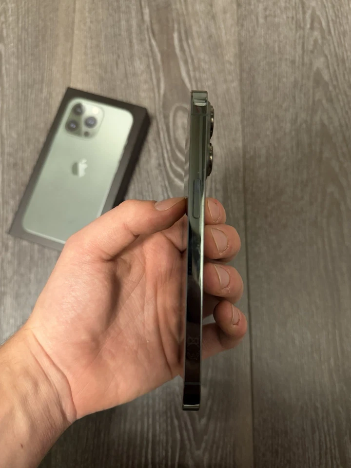 iPhone 13 Pro, Foto 2 von 5