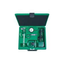 INSIZE 5051-E Precision Meas.Tool Kit, Digital Caliper 463J52