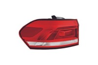 Heckleuchte Links Valeo 047045 FÜR VW RÜCkleuchte Hecklicht