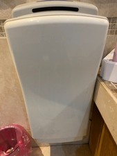 REDRING AIR BLADE HAND DRYER