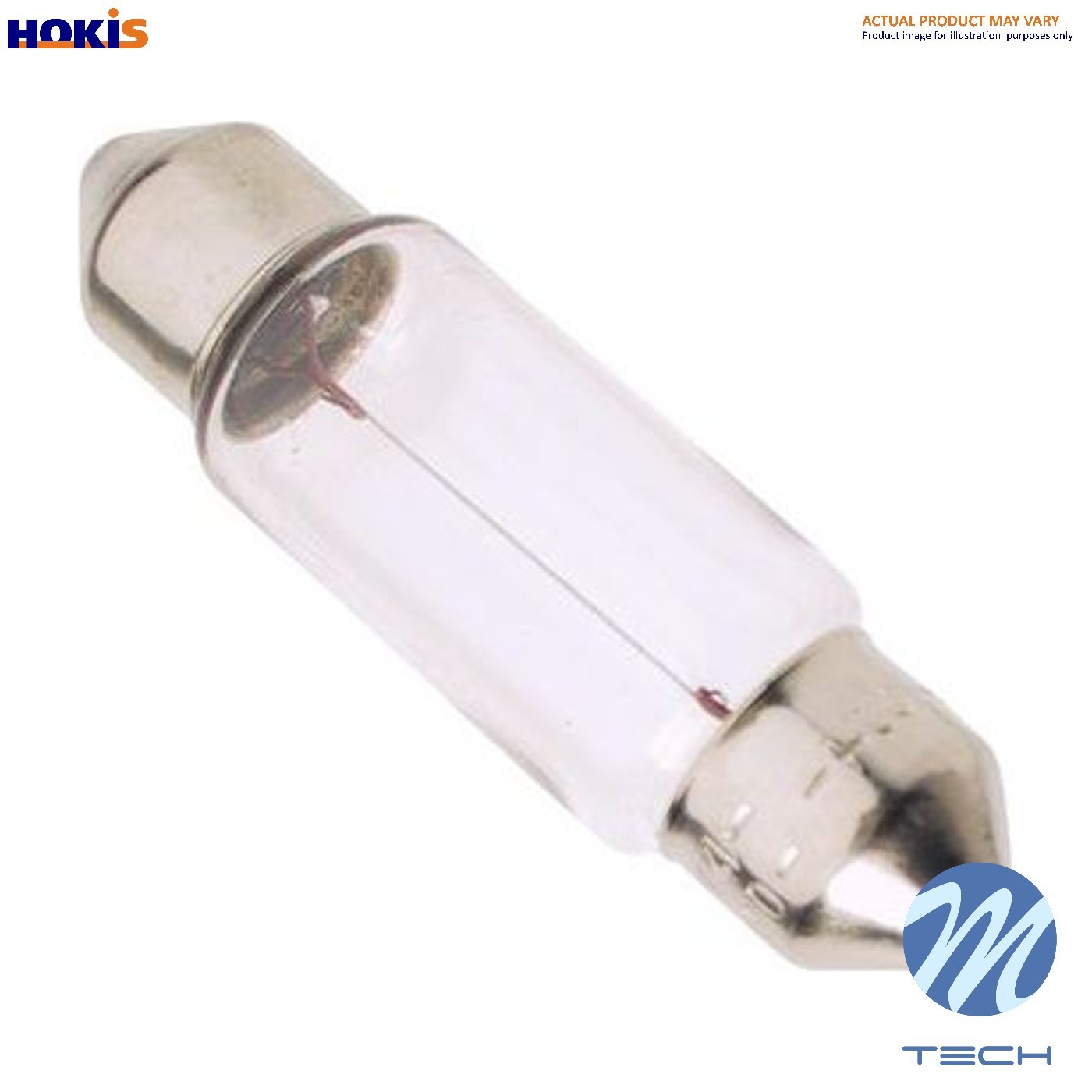 BULB LICENCE PLATE LIGHT LB815WW