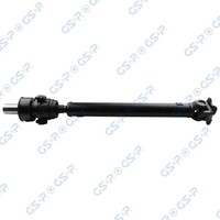 Kardanwelle FÜR Mitsubishi L200 / Triton (Ka T, Kb T) - Gsp PS901671