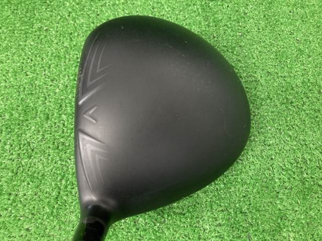 Callaway XR 16 Driver 10.5 Speeder569EVOLUTIONII (S) #000 Golf