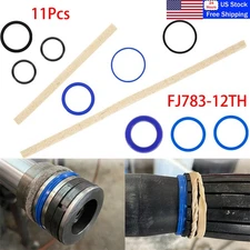 Rotary Lift SPO9 SP0A9 SPO7 SPOA7 SPO88 Cylinder Seal Kit FJ783 FJ7664 TEXAS HYD