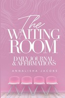 The Waiting Room Annalisha Jacobs Taschenbuch Kartoniert / Broschiert Englisch