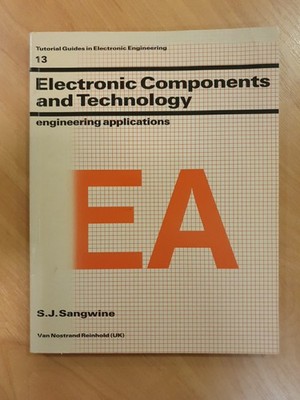 Electronic Components and Technology | Engineering applications