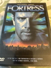 Fortress [DVD]