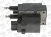 Borgwarner (Beru) ZüNdspule ZS245 FüR LA0 Volvo DA0 V40 EA0 JA0 Renault Megane 1