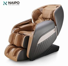 Naipo Massage Chair Recliner Zero Gravity
