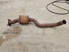 2004.5 2005 Sierra Silverado 2500 3500 Lly Duramax Exhaust