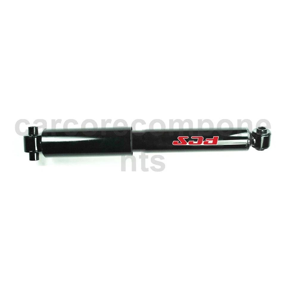 FCS Front Rear Shock Absorber for 1995-2000 Chevrolet Tahoe Lifetime Warranty - Image 3 of 4