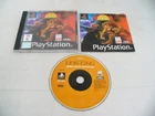 Mint Disc Playstation 1 Ps1 The Lion King Simba's Mighty Adventure - Inc Manu...