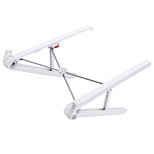 Laptopständer Tragbares Computergestell Laptophalter Für Schreibtisch - 第 7/11 張圖片