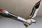(Untested) Mighty Morphin Power Rangers Legacy Falconzord Figure 1995 Vintage