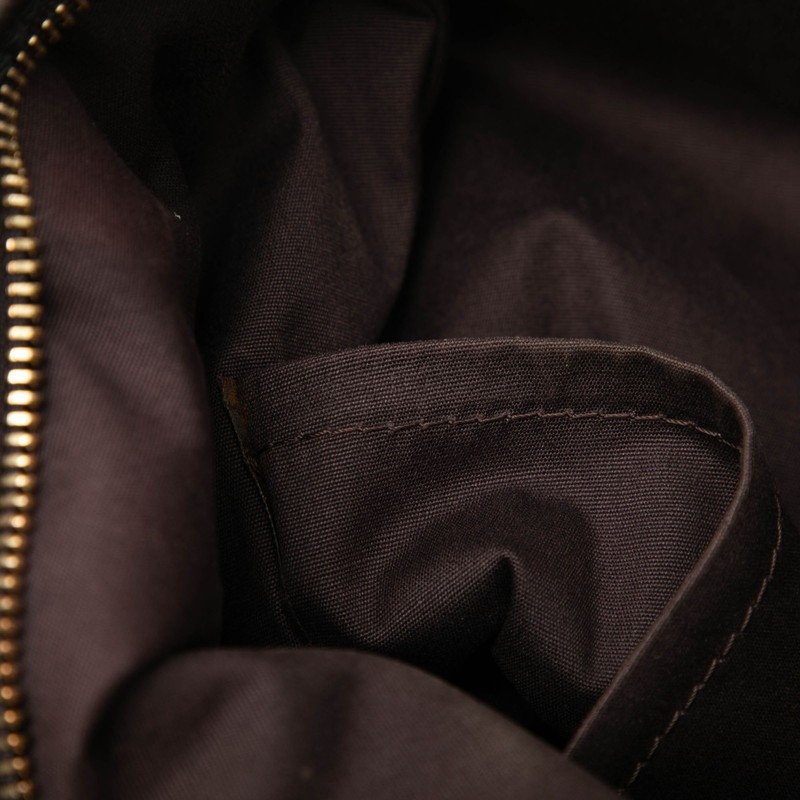 LOUIS VUITTON Monogram Ideal Elegy Tote Bag Shoulder Bag 2WAY M56696【Used】 thumbnail 6