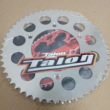 Pignone posteriore Talon Honda CR CRF CRM XR 125 250 450 500 650 TR113 venduto 54T
