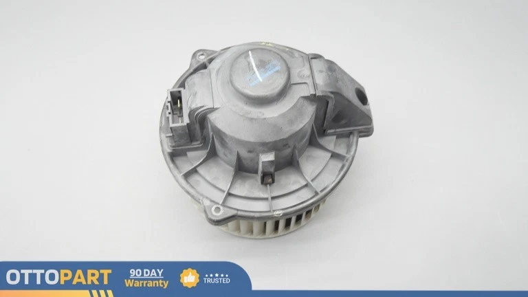 Land Rover LR3 2005-2009 soplador delantero motor aire acondicionado calentador OEM MF016070 Foto 2 de 4