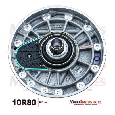 10R80 Transmission Pump Stator Support - A, B-Clutch Housing
