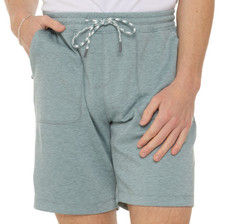 Kenneth Cole Men's Active UPF 50+ Moisture Wicking Shorts Size M Green NWT