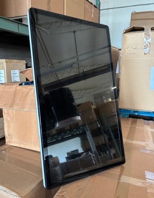 32'' TFT Monitor Model PID315HB Mstar Displayport robusten Gehäuse #L2-21