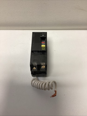 #ad Square D QO260GFI Takeout $44.99