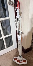 Polti Vaporetto SV420 Steam Mop Multi Floor with Vaporforce Brush 1500W