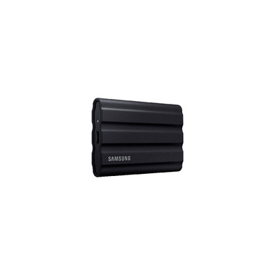 Samsung T7 Shield 1Tb Up To 1050Mb/S Usb 3.2 Gen2 Rugged Ip65 Rated For