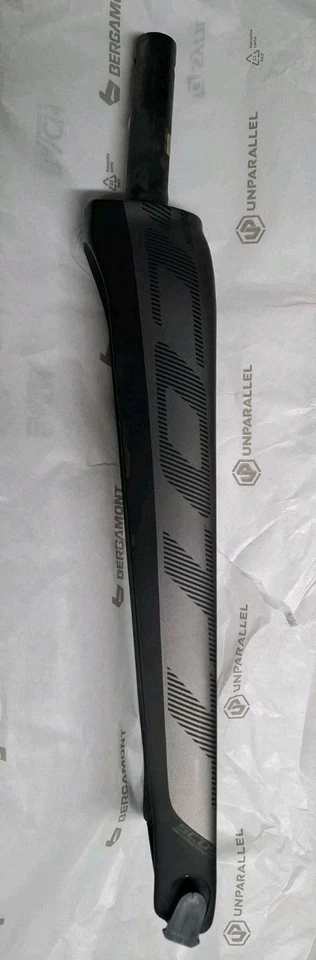 Scott Plasma 3 Premium Forks NOS, Road Bike, 1'' Steerer Tube - Image 4 of 4