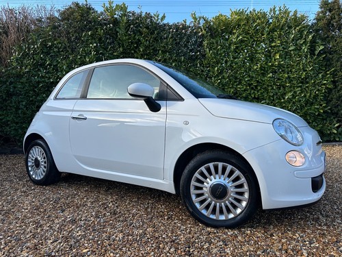 Fiat 500 Ebay