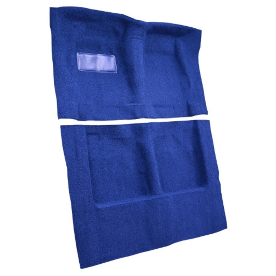 Alfombra para Oldsmobile Super 88 1963-1964 4 puertas bucle Foto 2 de 4